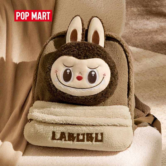 ON HAND Labubu Backpack