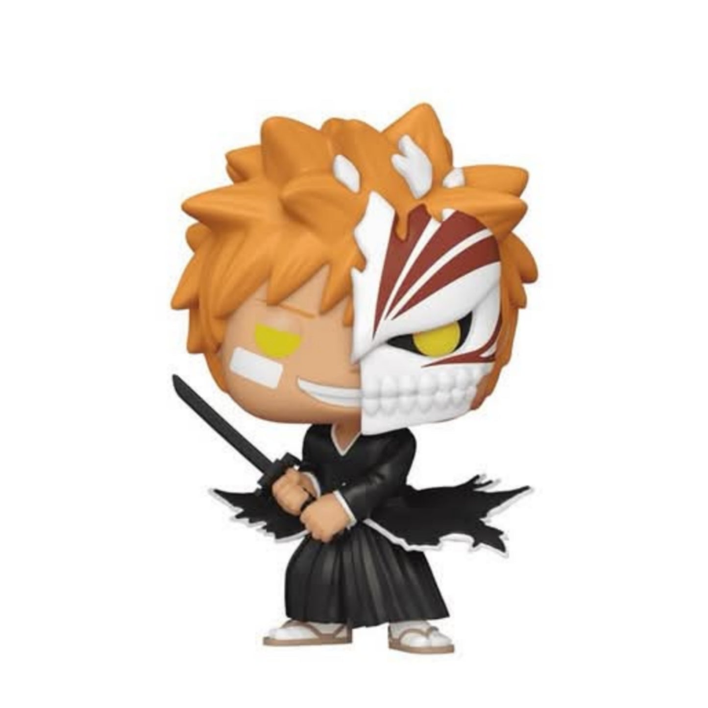 PRE ORDER Ichigo Kurosaki Exclusive Funko Pop! (SRP 1200)