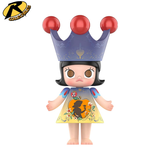 ON HAND Royal Molly Snow White 400%