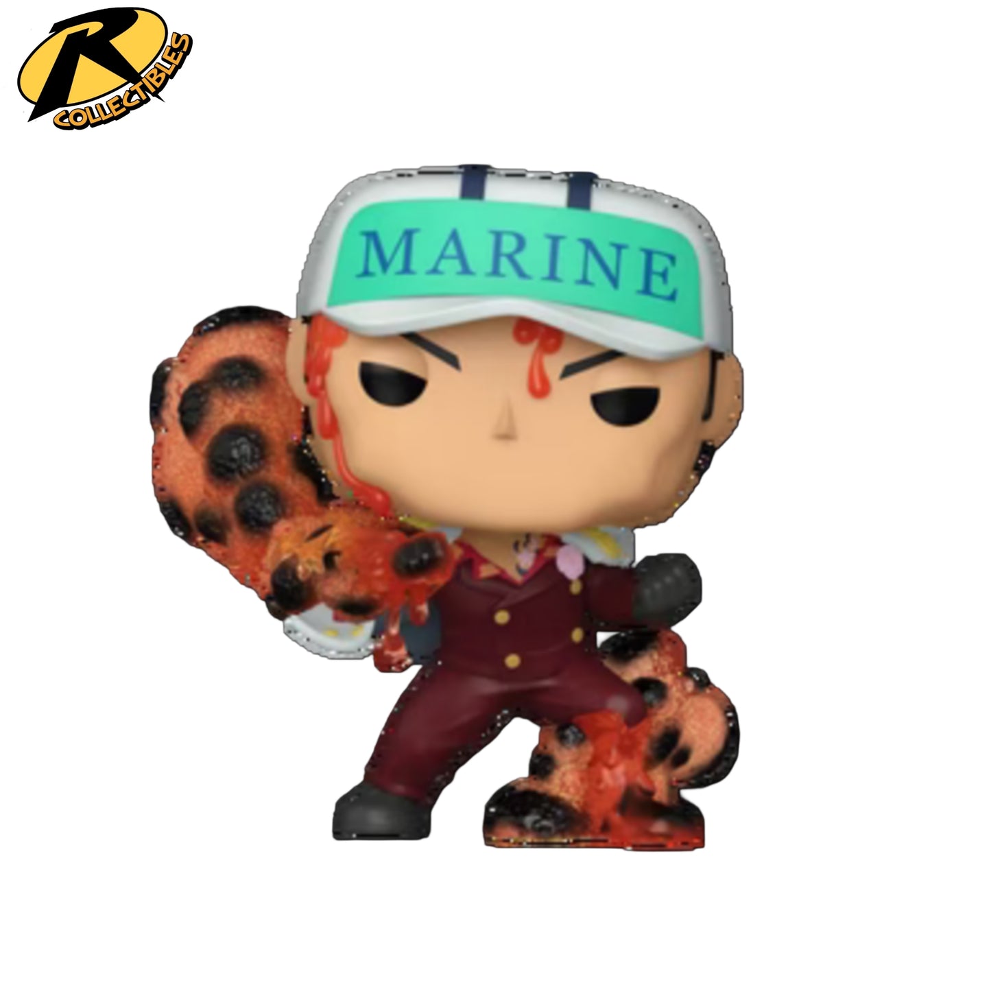 PRE ORDER Sakazuki GameStop Exclusive