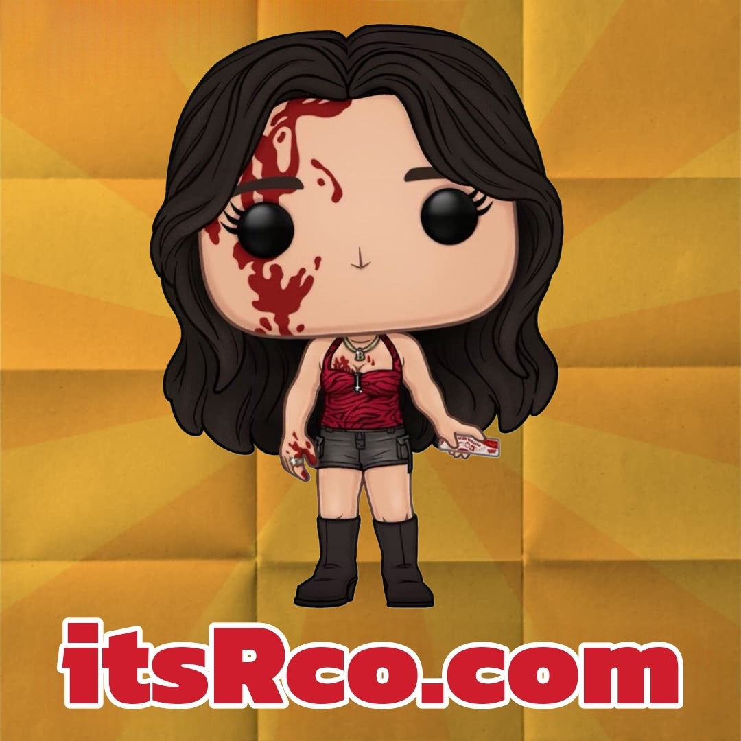 PRE ORDER Obsession Nikki Funko Pop!