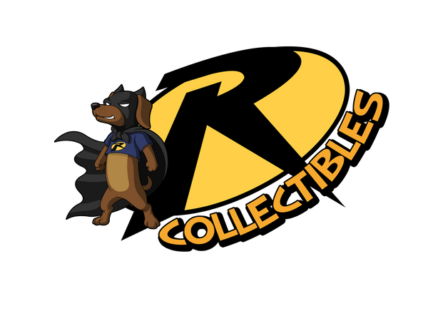 R Collectibles Shop