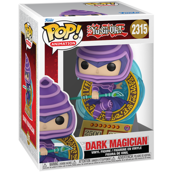 PRE ORDER Yu Gi Oh Premium Deluxe Funko Pop!
