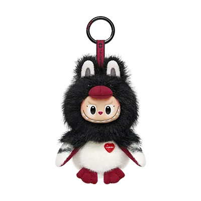 PRE ORDER Dear Birds Plush Pendant
