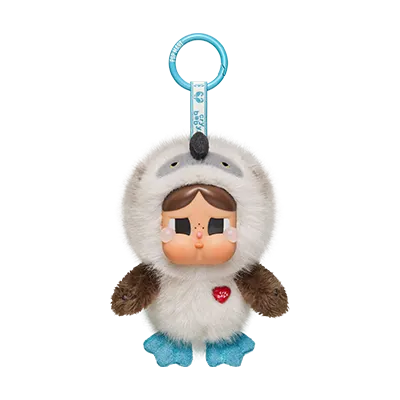 PRE ORDER Dear Birds Plush Pendant