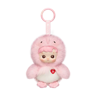 PRE ORDER Dear Birds Plush Pendant