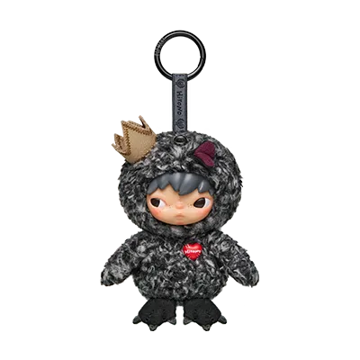 PRE ORDER Dear Birds Plush Pendant
