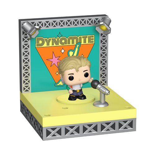 PRE ORDER BTS Dynamite Bitty Pop! (SRP 500)