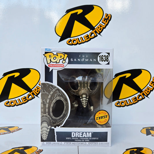 ON HAND The Sandman Dream CHASE