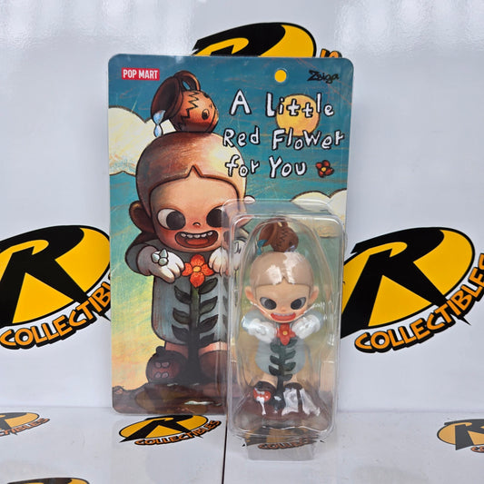 ON HAND Zsiga Figure